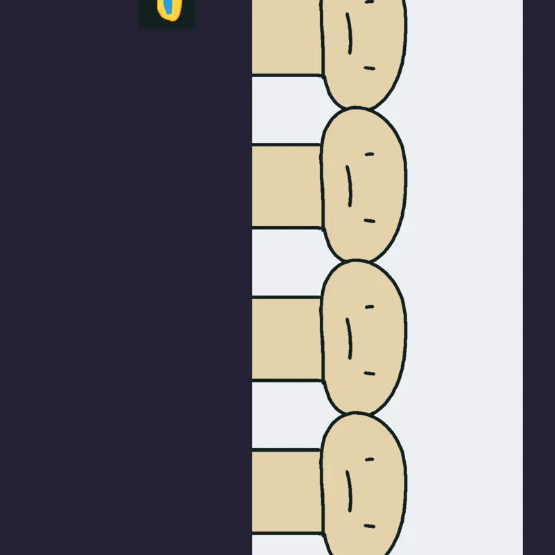 Game by @gummy_elephant
