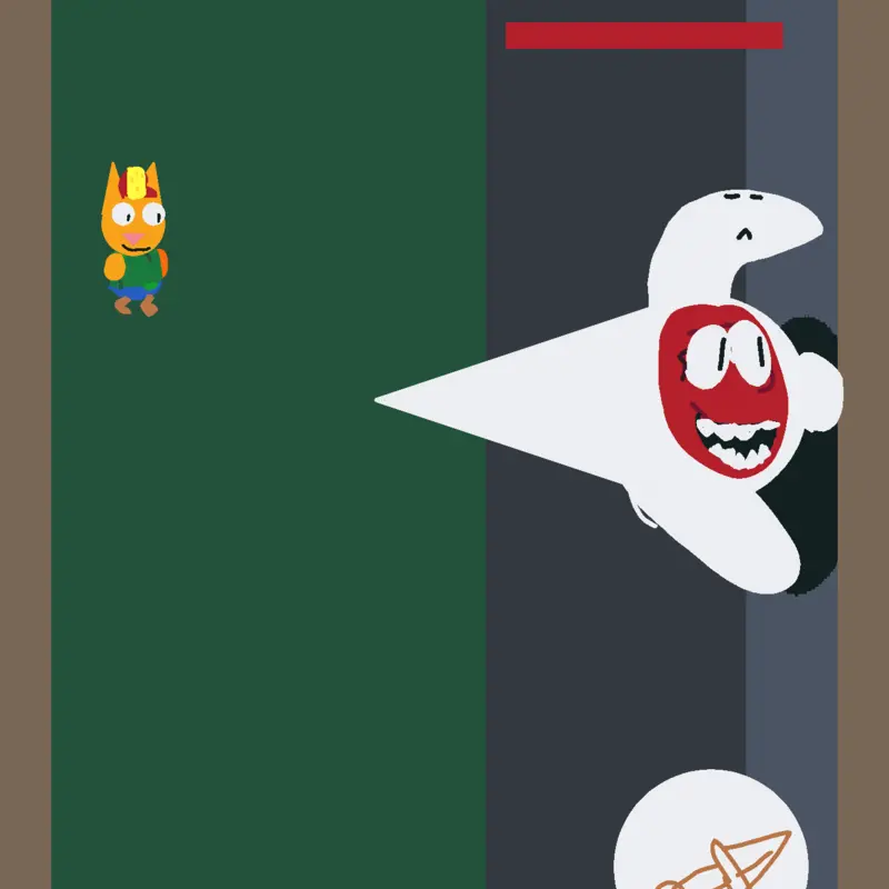 Game by @PedroBernardo