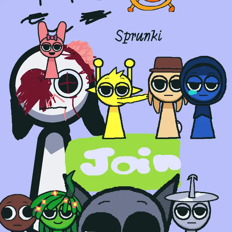 Game by @Traamm