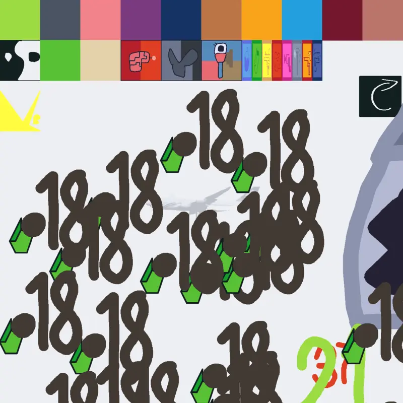 Game by @KristoffersonKon