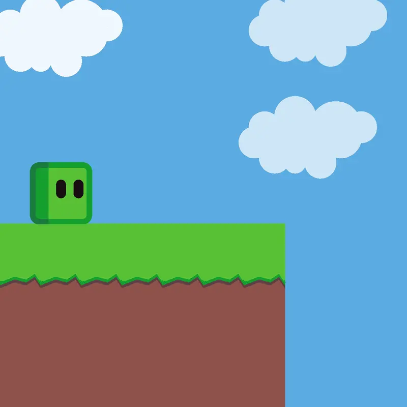 Game by @30M