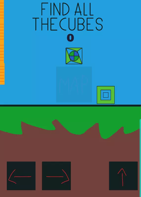 Game by @chazu