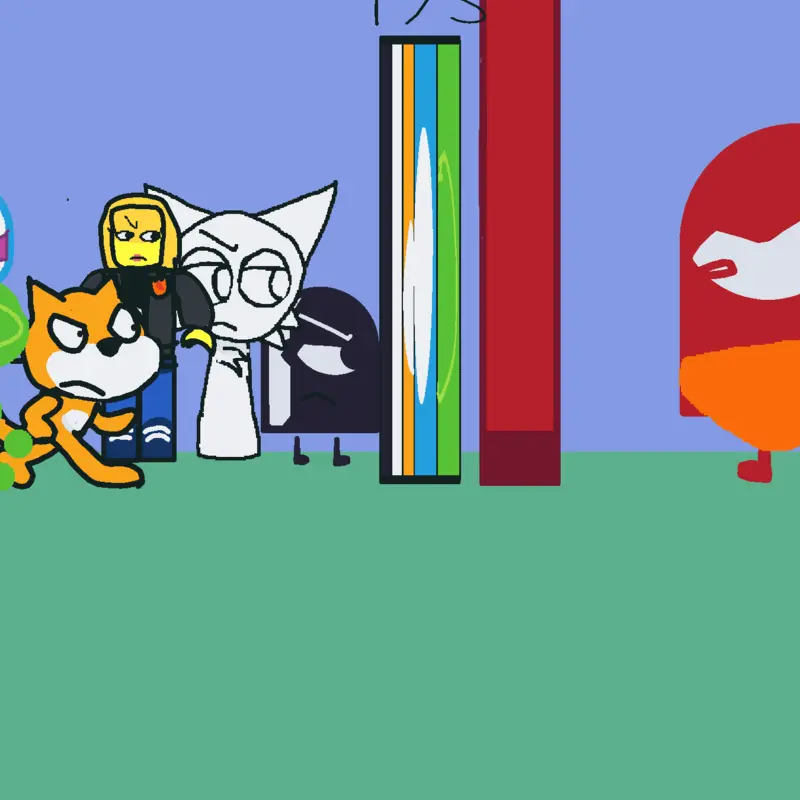 Game by @smileghost