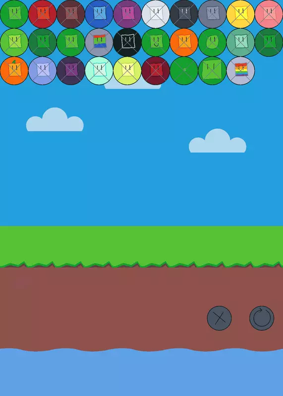 Game by @Domenhel