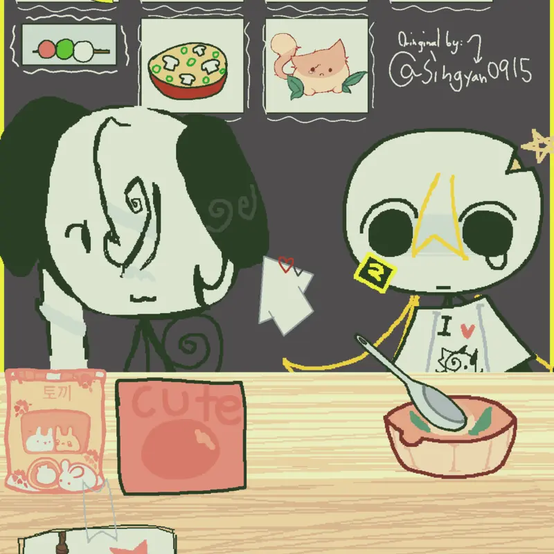 Game by @W_Alia
