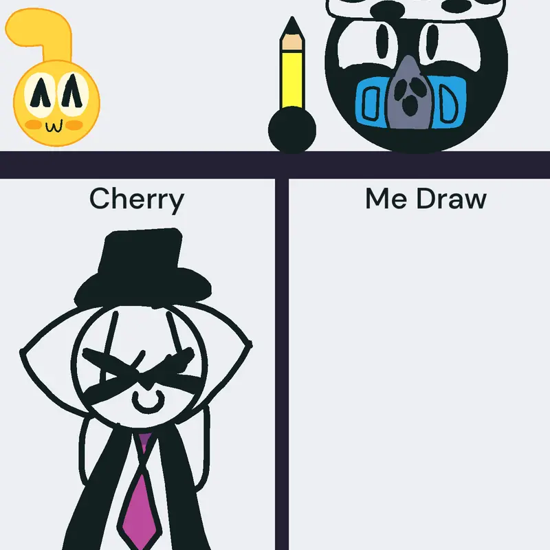Game by @Cherry_and_tocx