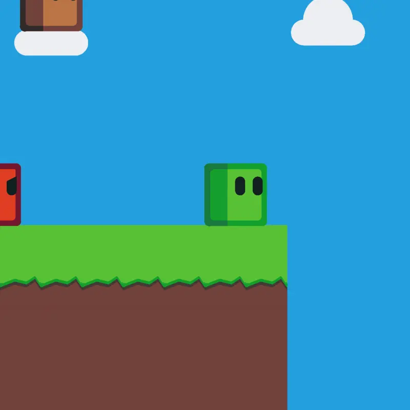 Game by @theriqn