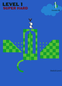 Sorry for not changed the level