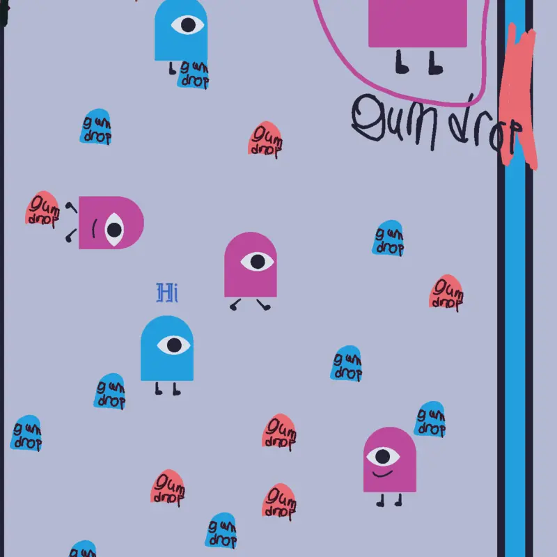 Game by @mistique