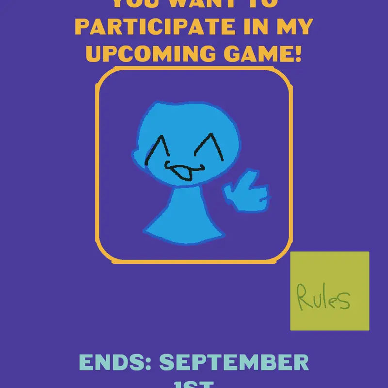 Game by @joblue