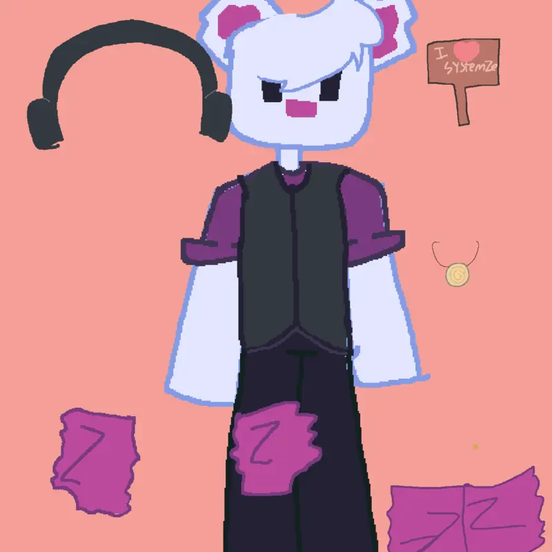 Game by @Y1PP13
