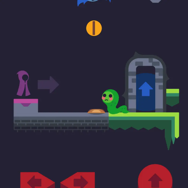 Game by @src430