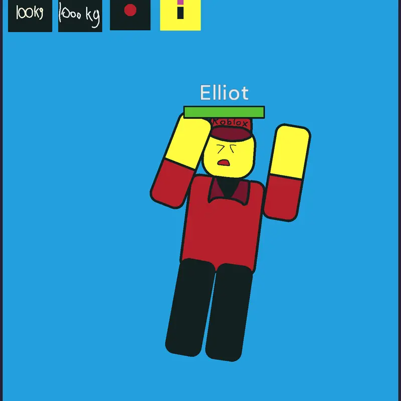 Game by @SILLY_AILEN