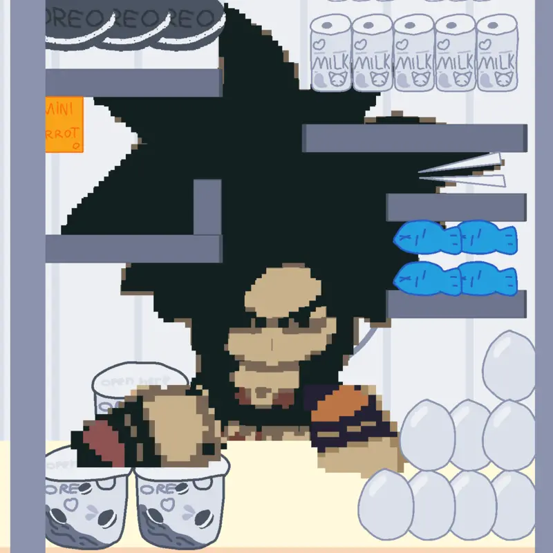 Game by @anotherstrongest123