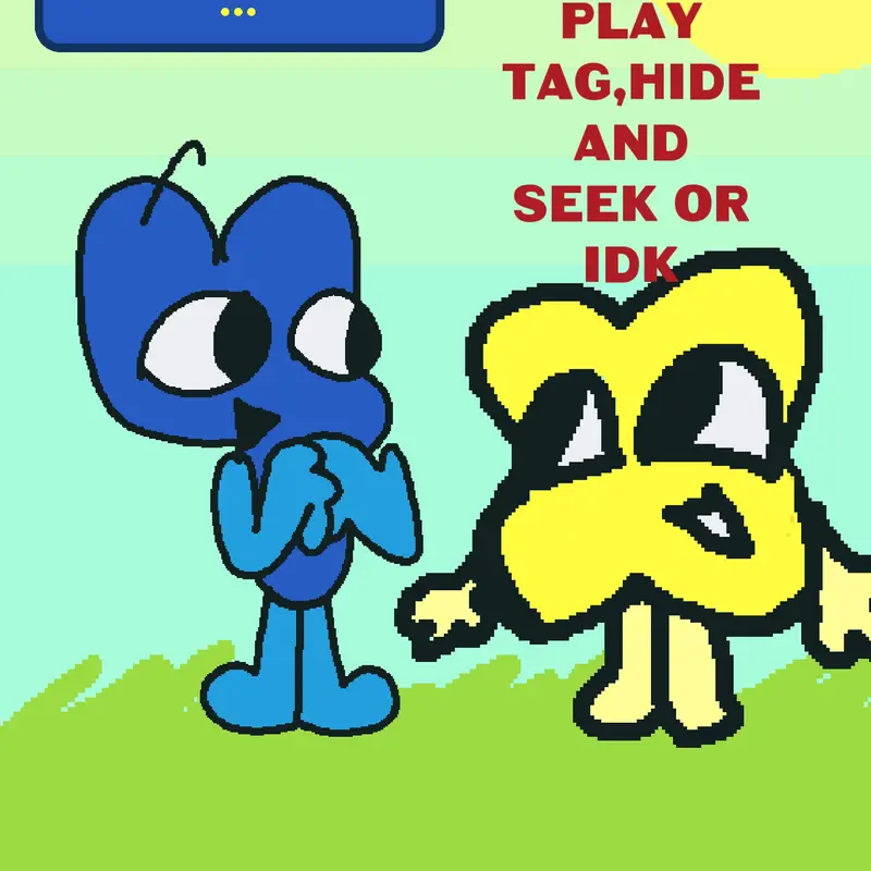 Game by @teardropIsKewl