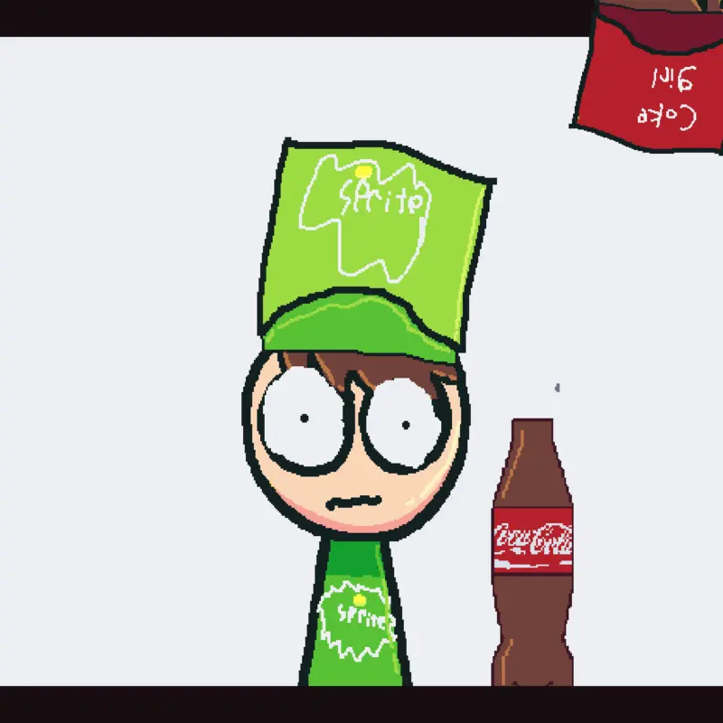 Game by @spriteboyandfriends