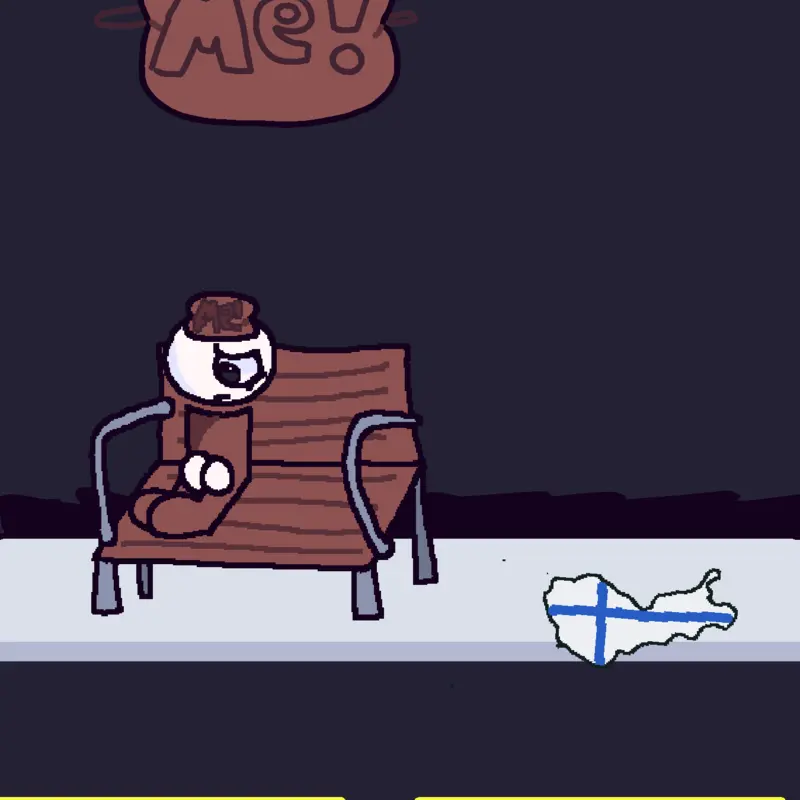 Game by @Countryball_World2025