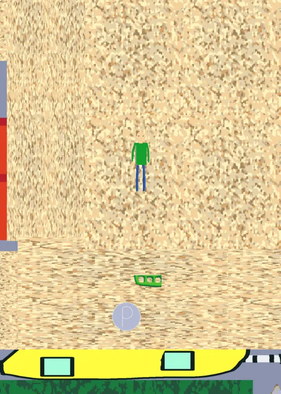 Game by @ShokhanOthman