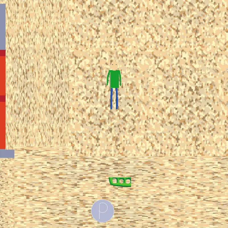 Game by @ShokhanOthman