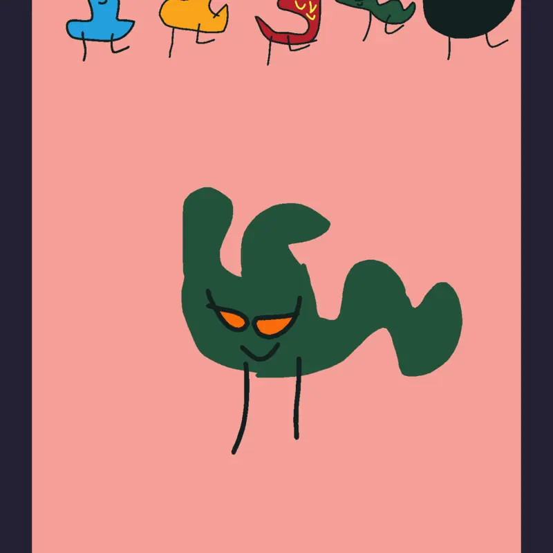 Game by @honeygani_bee