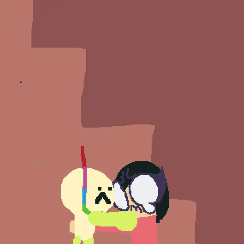 Game by @Dandy-Toon