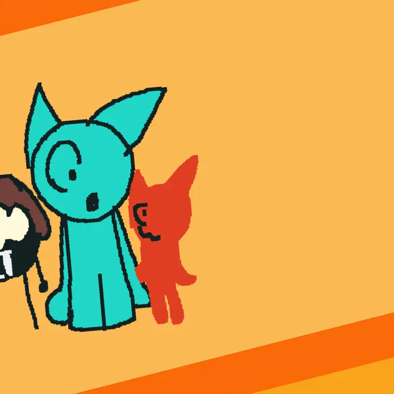 Game by @EspacialSky