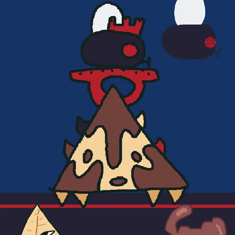 Game by @SmokeyBomb