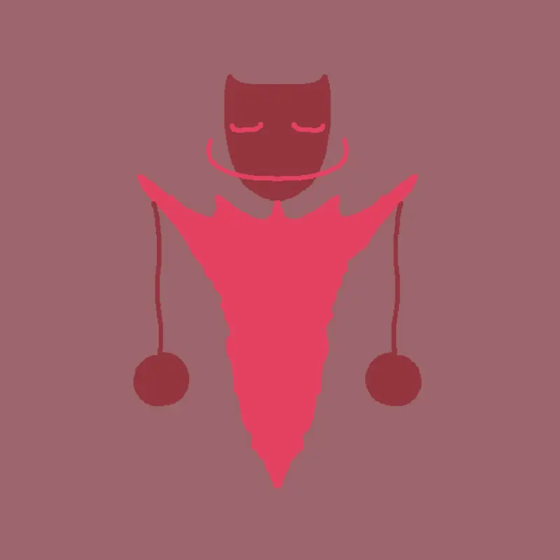 Game by @SamOnFREAKINGHalloween