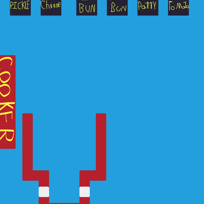 Game by @cohussein