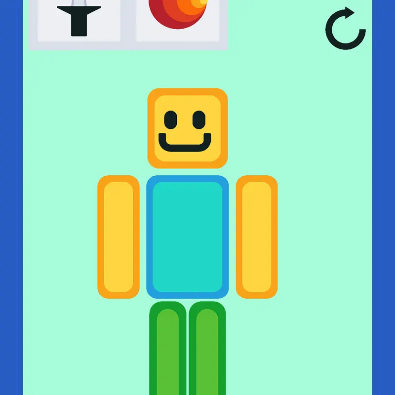 Game by @Asta_Melidioz