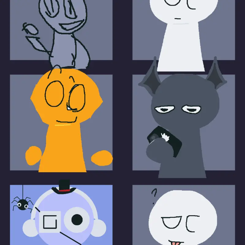 Game by @daiotter_12