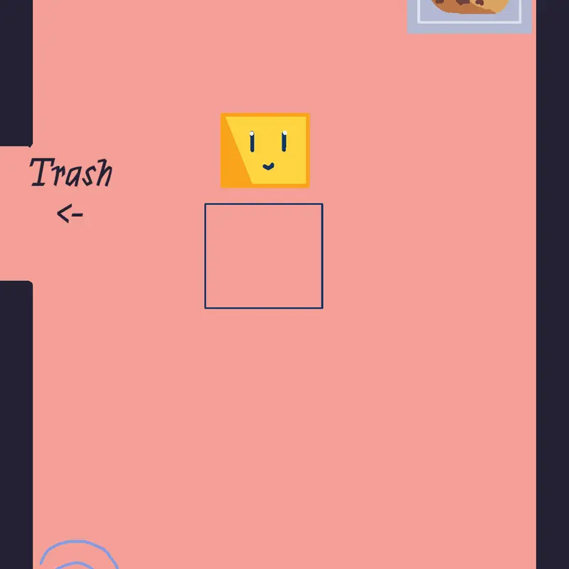 Game by @eracheiomarimla