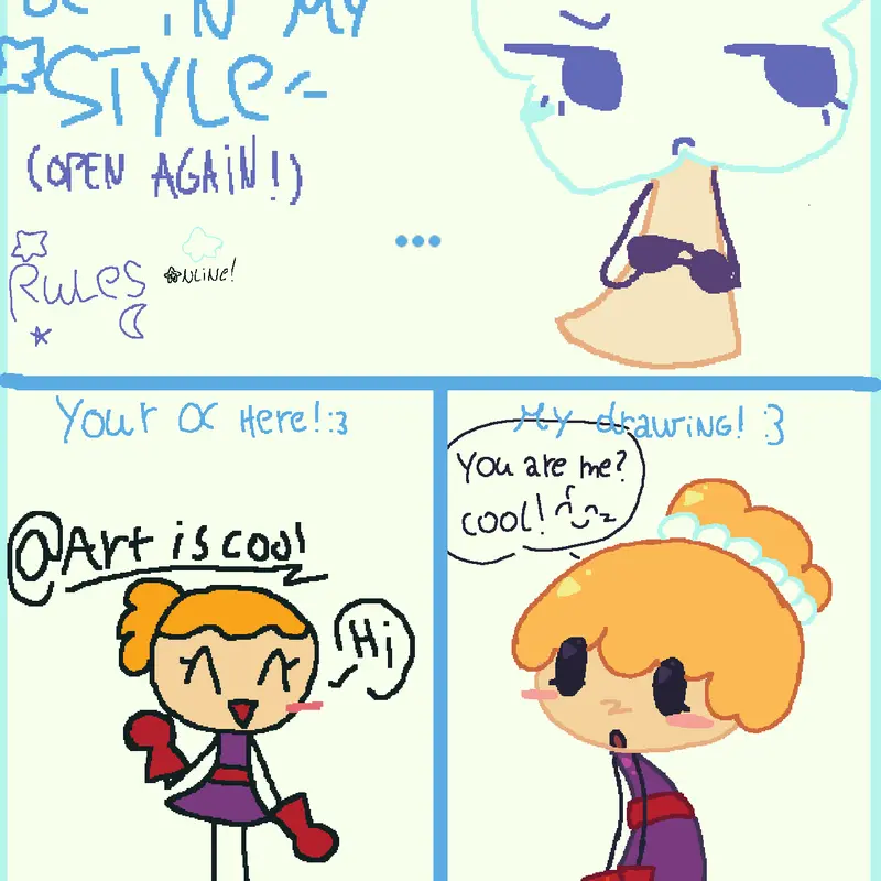 Game by @Yumi_maybe