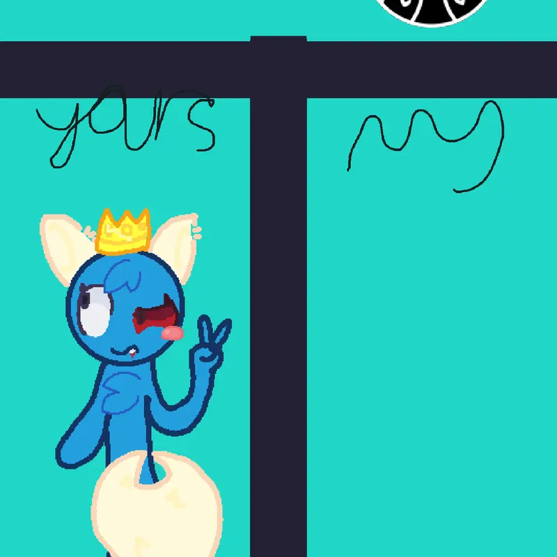 Idk by @rabitty