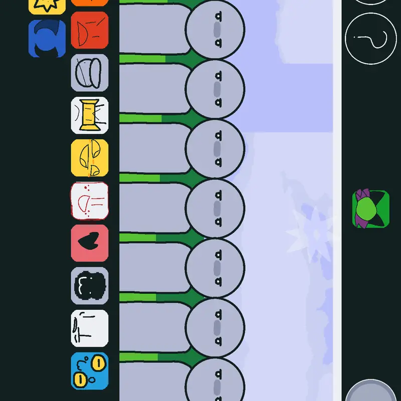 Game by @ShirleyOliva