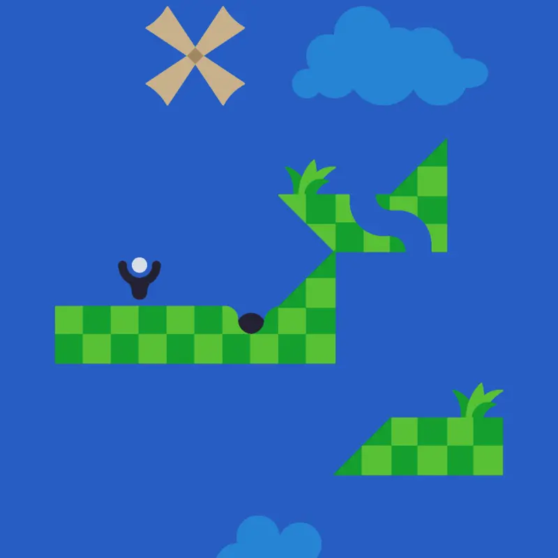 Game by @MrBaldiPlush