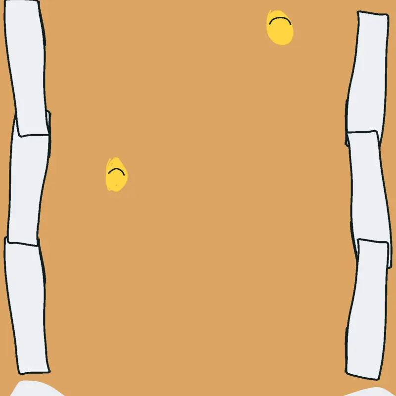 Game by @2916evans