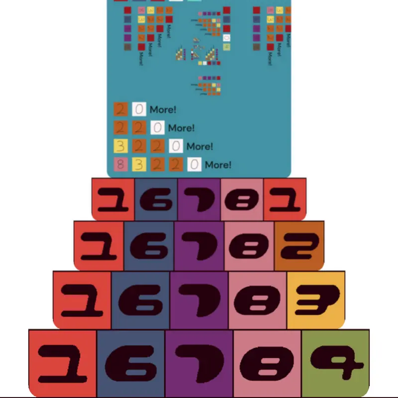 Game by @89TD_PortalChains-2026