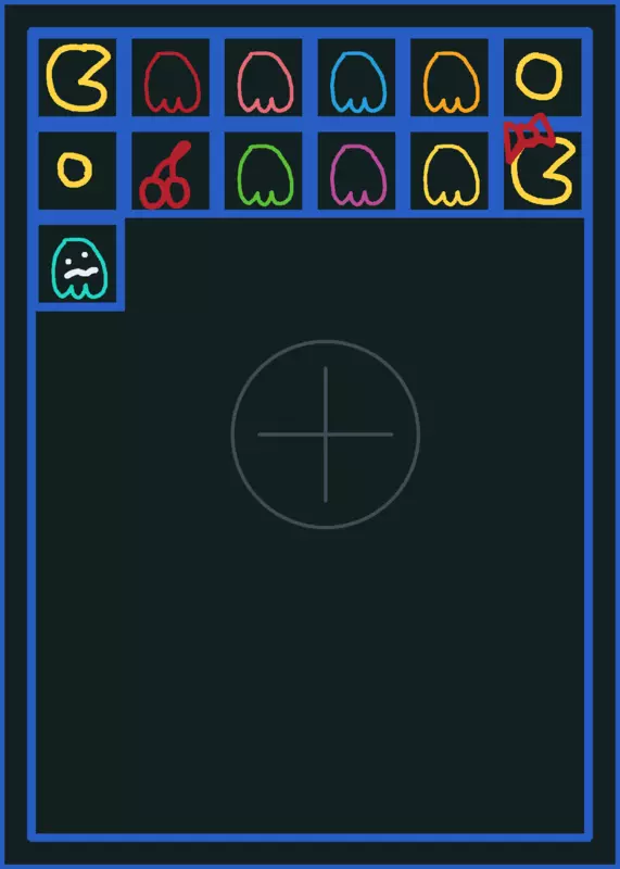 Game by @Yeraldina