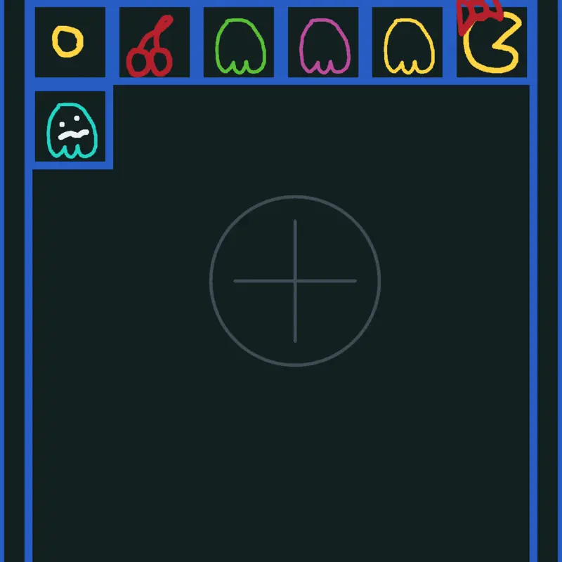 Game by @Yeraldina