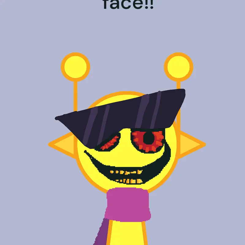 Game by @pineappleok