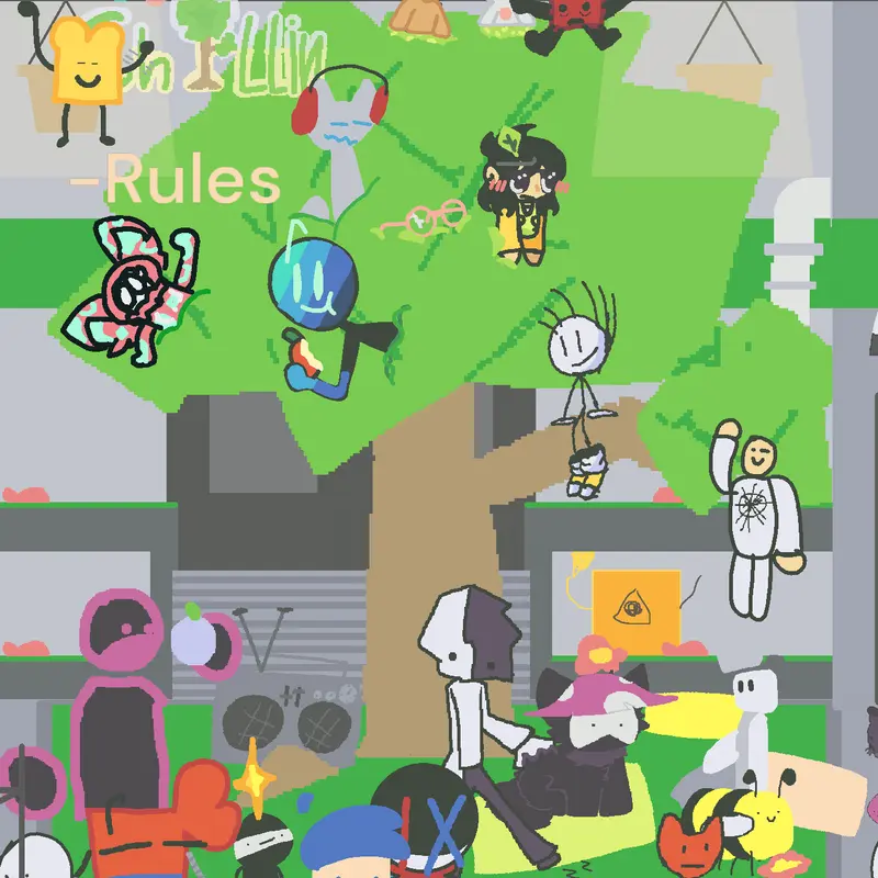 Game by @The_catthecoolcat1