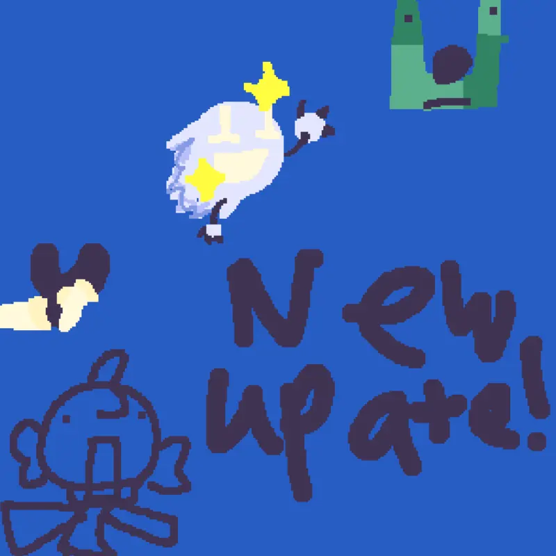 Game by @Jennica_gamer2