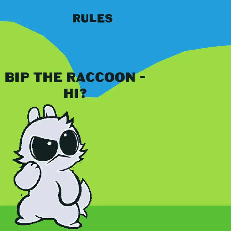 Game by @bip_is_back