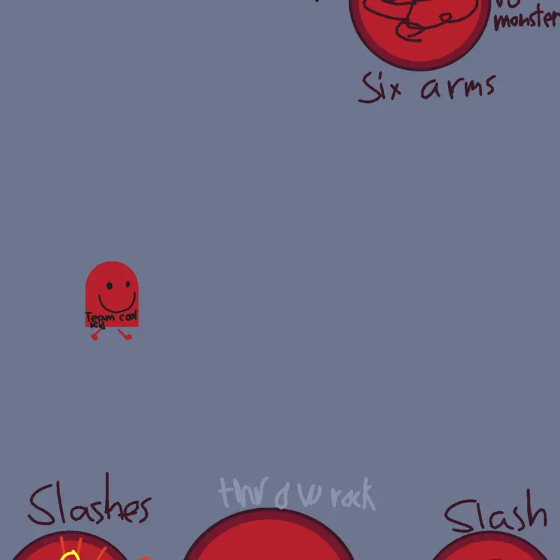 Game by @Xavitot
