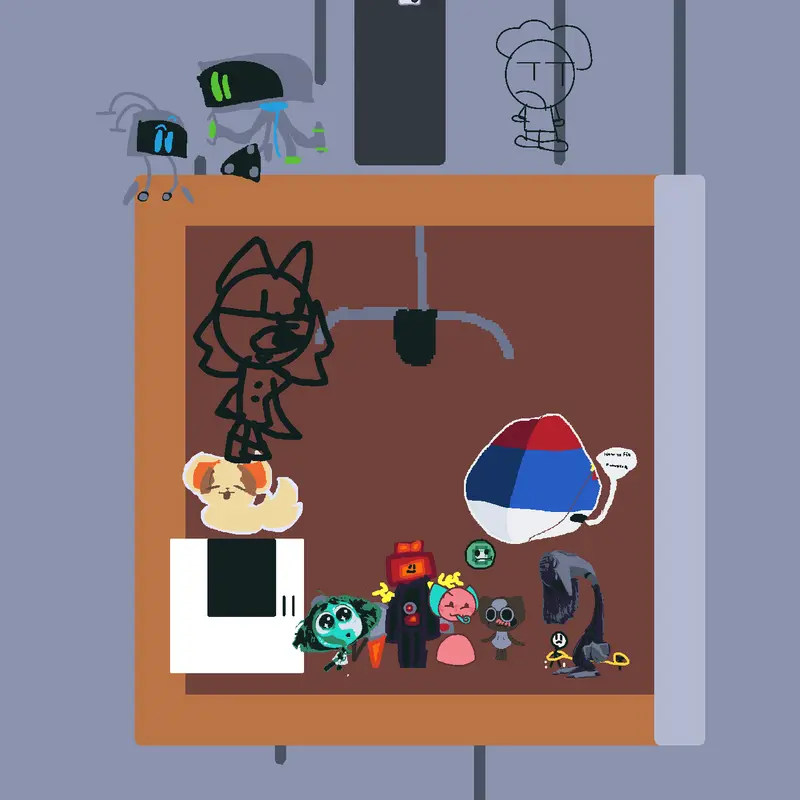 Game by @W_sprunker