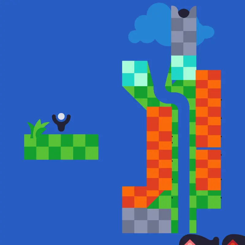 Game by @spiik