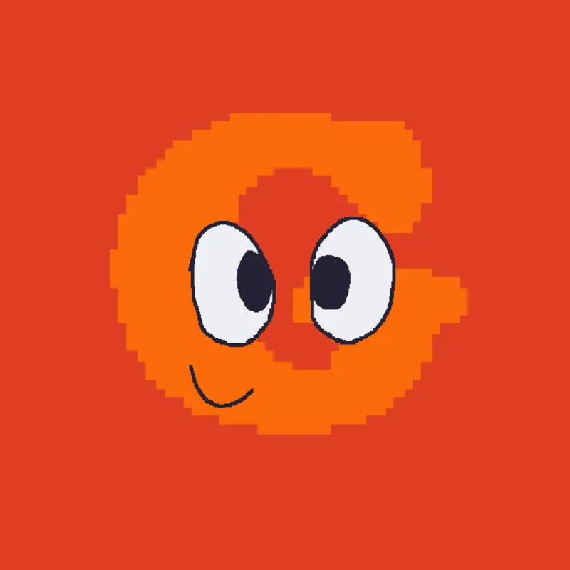 Game by @pixel2048_Create-Art