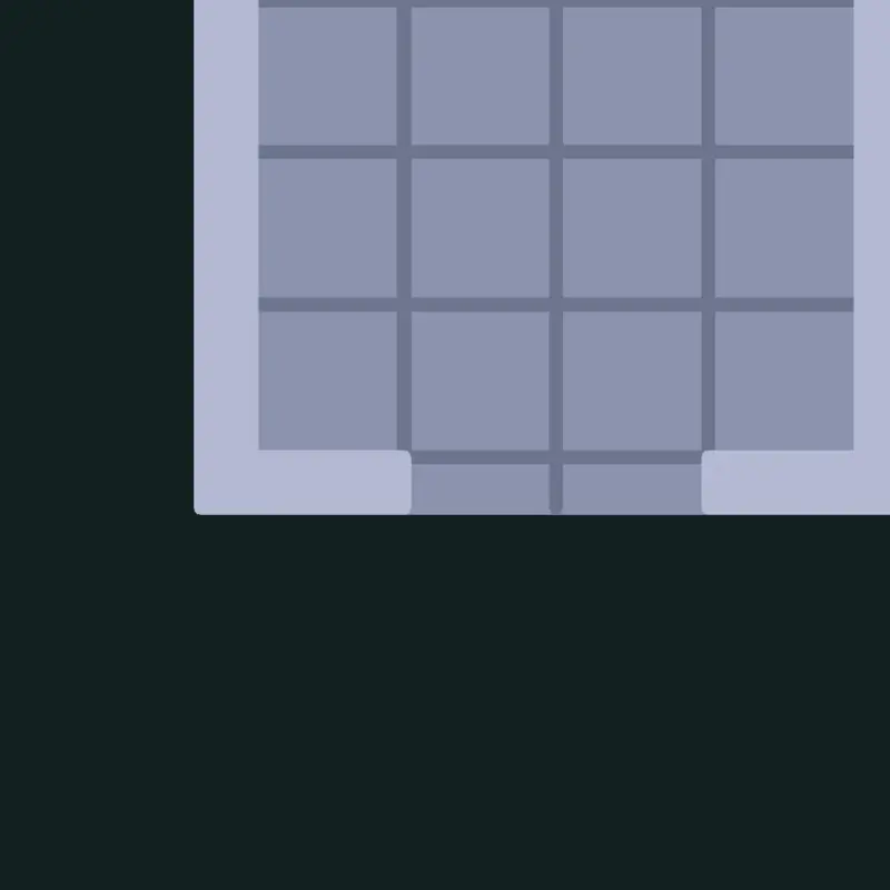 Rooms fangame demo 3 by @__VOID__