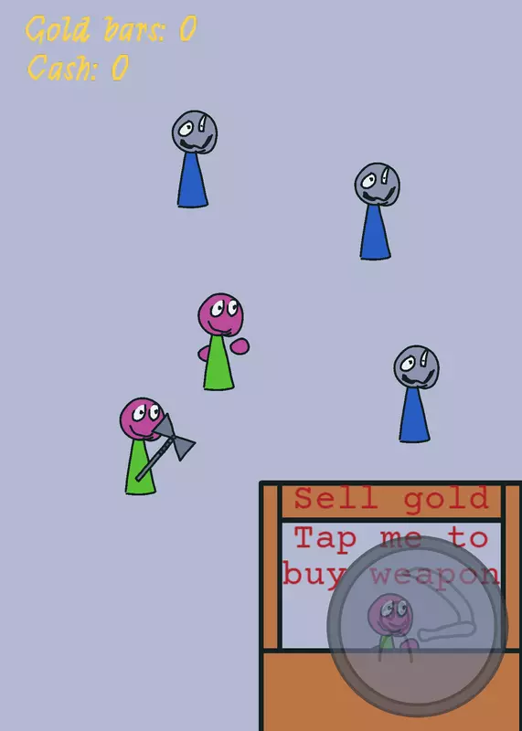 Game by @friendly-fellow